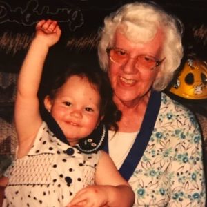 Meet your Posher, Megan